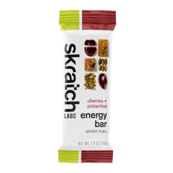 Skratch Lab Energy Bar
